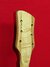 Rickenbacker 320/6 , Mapleglo: Headstock - Rear