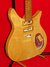 Rickenbacker 320/6 , Mapleglo: Body - Front
