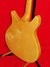 Rickenbacker 320/6 , Mapleglo: Body - Rear