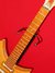 Rickenbacker 320/6 , Mapleglo: Neck - Front