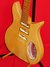 Rickenbacker 320/6 , Mapleglo: Close up - Free