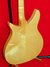 Rickenbacker 320/6 , Mapleglo: Close up - Free2