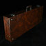 Rickenbacker CW/8 Console Steel, Mapleglo: Headstock - Rear