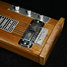 Rickenbacker CW/8 Console Steel, Mapleglo: Body - Front