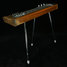 Rickenbacker CW/8 Console Steel, Mapleglo: Full Instrument - Front