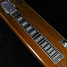 Rickenbacker CW/8 Console Steel, Mapleglo: Neck - Front