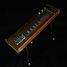 Rickenbacker CW/8 Console Steel, Mapleglo: Neck - Rear