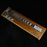 Rickenbacker CW/8 Console Steel, Mapleglo: Close up - Free