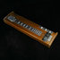 Rickenbacker CW/8 Console Steel, Mapleglo: Close up - Free2