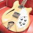 Rickenbacker 360/12 , Natural: Free image