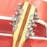 Rickenbacker 360/12 , Natural: Headstock - Rear