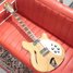 Rickenbacker 360/12 , Natural: Full Instrument - Front