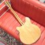 Rickenbacker 360/12 , Natural: Full Instrument - Rear