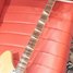 Rickenbacker 360/12 , Natural: Neck - Front