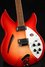 Rickenbacker 330/6 , Fireglo: Free image