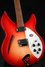 Rickenbacker 330/6 , Fireglo: Free image