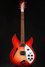 Rickenbacker 330/6 , Fireglo: Full Instrument - Front
