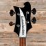 Rickenbacker 4003/4 , Jetglo: Headstock