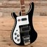 Rickenbacker 4003/4 , Jetglo: Free image