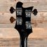 Rickenbacker 4003/4 , Jetglo: Headstock - Rear