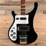 Rickenbacker 4003/4 , Jetglo: Body - Front