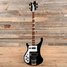 Rickenbacker 4003/4 , Jetglo: Full Instrument - Front