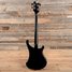 Rickenbacker 4003/4 , Jetglo: Full Instrument - Rear