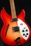 Rickenbacker 330/6 , Fireglo: Free image