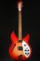 Rickenbacker 330/6 , Fireglo: Full Instrument - Front
