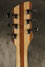 Rickenbacker 330/6 , Mapleglo: Headstock - Rear