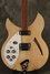 Rickenbacker 330/6 , Mapleglo: Body - Front