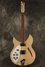 Rickenbacker 330/6 , Mapleglo: Full Instrument - Front