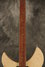 Rickenbacker 330/6 , Mapleglo: Neck - Front