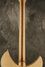 Rickenbacker 330/6 , Mapleglo: Neck - Rear