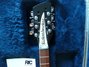 Rickenbacker 330/12 , Jetglo: Headstock