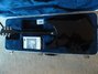 Rickenbacker 330/12 , Jetglo: Full Instrument - Rear