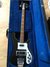 Rickenbacker 4001/4 , Jetglo: Free image