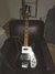 Rickenbacker 4001/4 , Jetglo: Full Instrument - Front