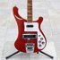 Rickenbacker 4001/4 , Burgundy: Free image