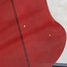 Rickenbacker 4001/4 , Burgundy: Close up - Free2