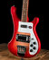 Rickenbacker 4003/4 S, Fireglo: Free image