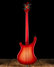 Rickenbacker 4003/4 S, Fireglo: Full Instrument - Rear