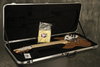 Rickenbacker 330/6 , Natural Walnut: Free image2