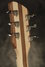 Rickenbacker 330/6 , Natural Walnut: Headstock - Rear