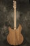 Rickenbacker 330/6 , Natural Walnut: Full Instrument - Rear