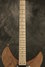 Rickenbacker 330/6 , Natural Walnut: Neck - Front