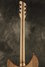 Rickenbacker 330/6 , Natural Walnut: Neck - Rear