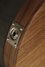 Rickenbacker 330/6 , Natural Walnut: Close up - Free