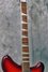 Rickenbacker 360/6 , Fireglo: Neck - Front