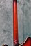 Rickenbacker 360/6 , Fireglo: Neck - Rear